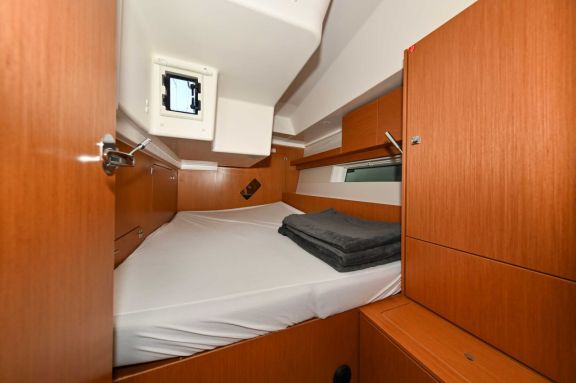 Image of Efix yacht #20