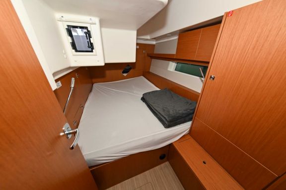 Image of Efix yacht #18