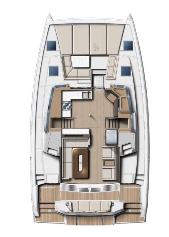 Image of Enterprise yacht #2