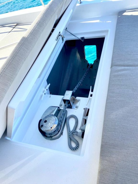 Image of Enterprise yacht #9