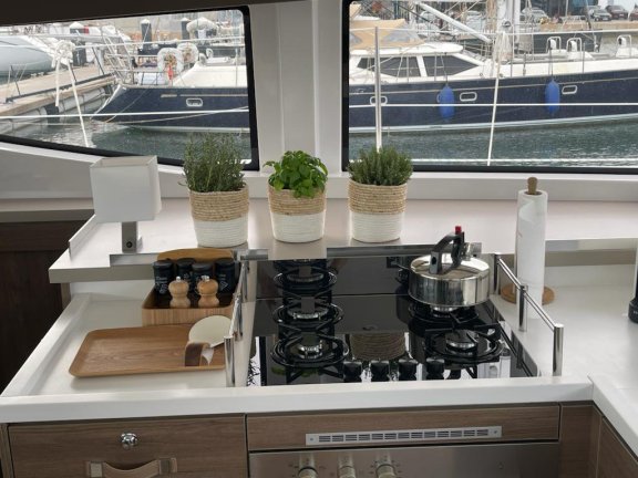 Image of Enterprise yacht #12