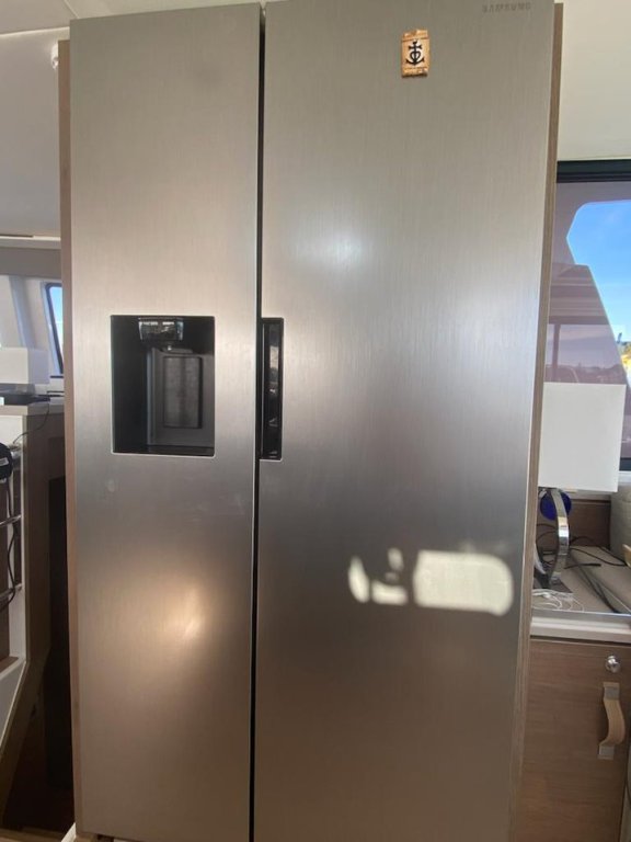 Image of Enterprise yacht #16