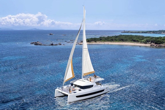 Image of Neo yacht #4