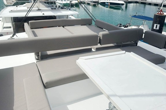 Image of Neo yacht #6