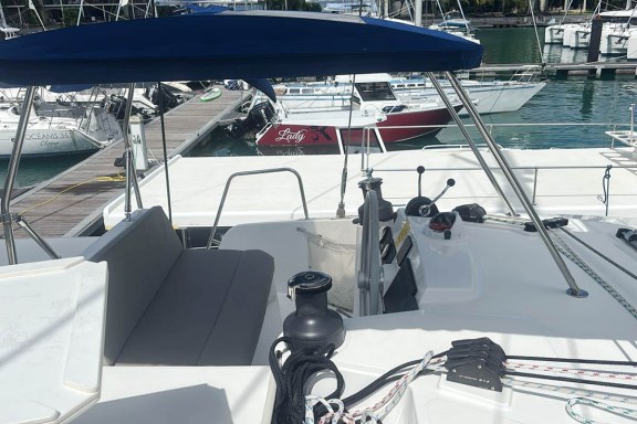 Image of Neo yacht #7