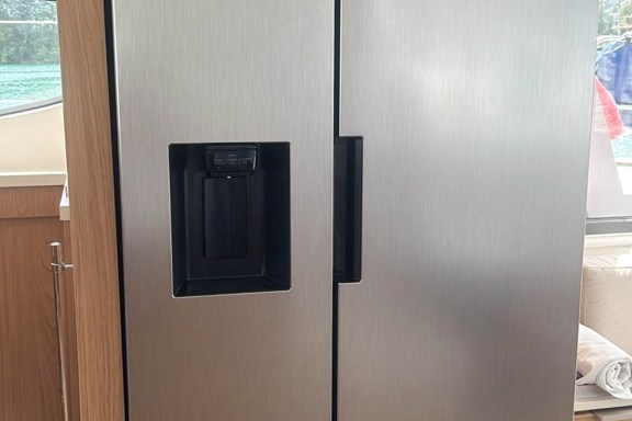 Image of Neo yacht #10