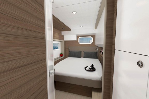 Image of Neo yacht #11