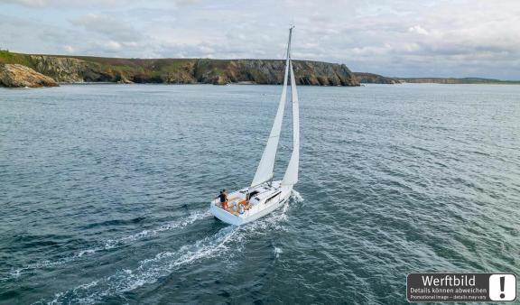 Image of Felice yacht #3