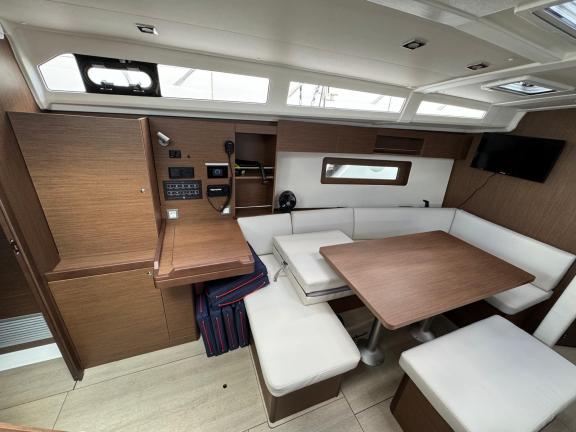 Image of Felice yacht #8