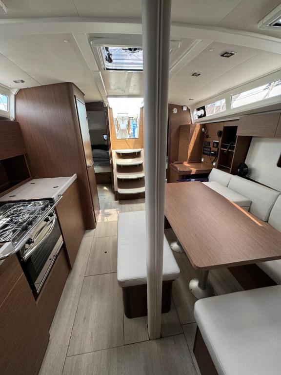 Image of Felice yacht #6