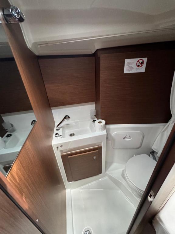 Image of Felice yacht #13