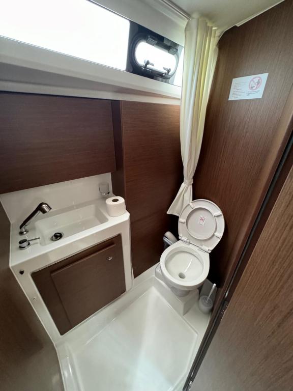 Image of Felice yacht #14