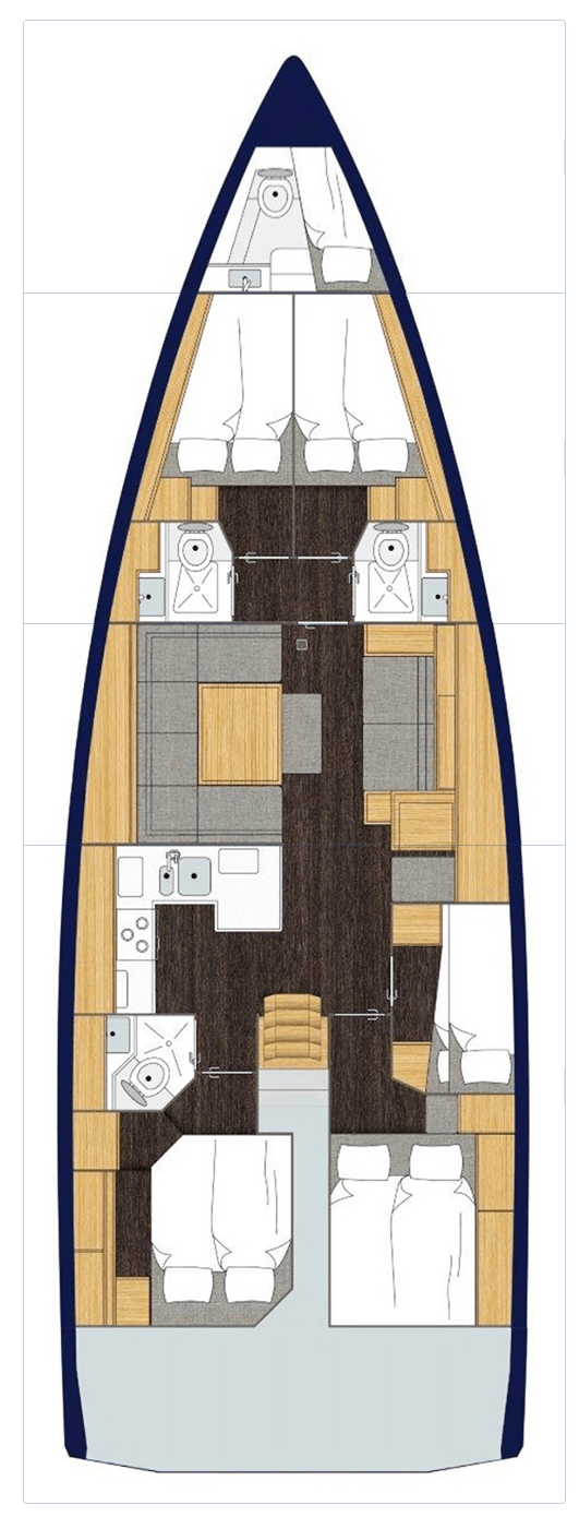Image of Mathilda yacht #2