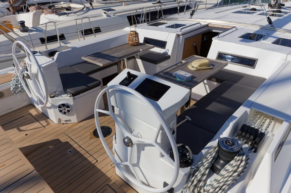 Image of Mathilda yacht #4