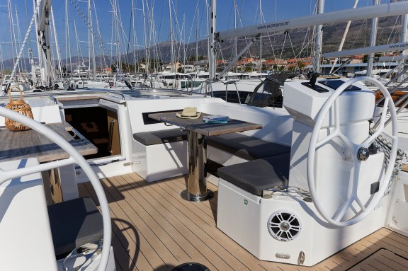 Image of Mathilda yacht #6