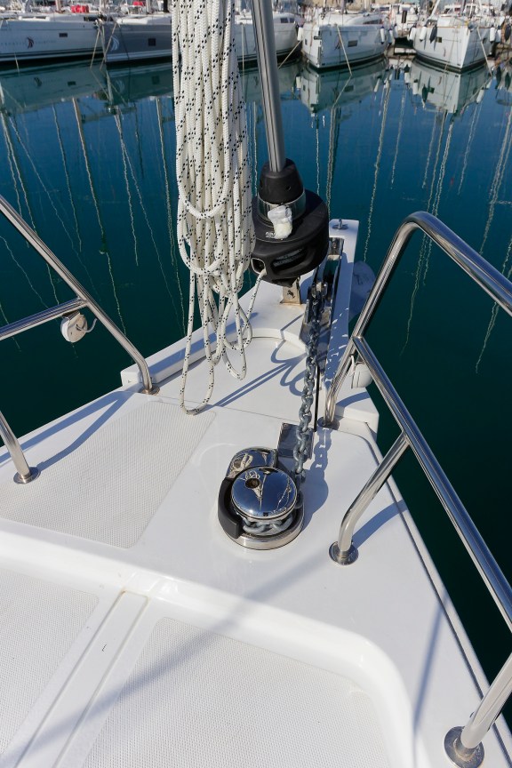 Image of Mathilda yacht #7