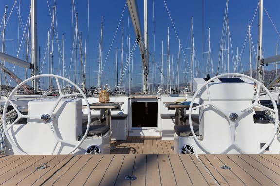 Image of Mathilda yacht #3