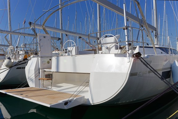 Image of Mathilda yacht #9
