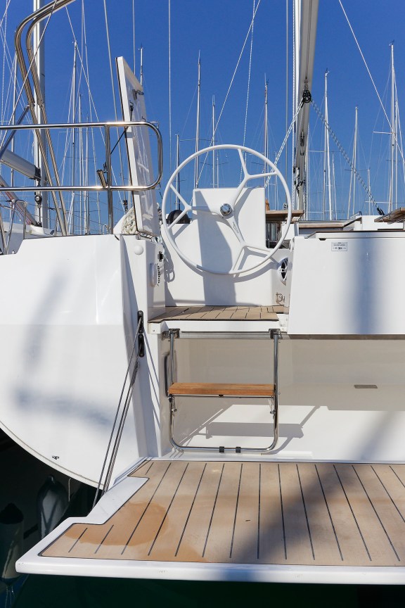 Image of Mathilda yacht #10