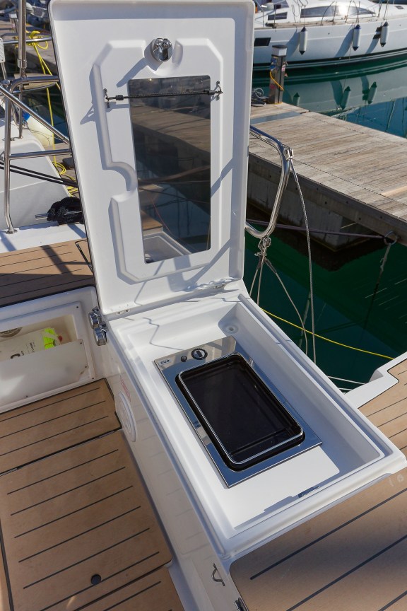 Image of Mathilda yacht #12