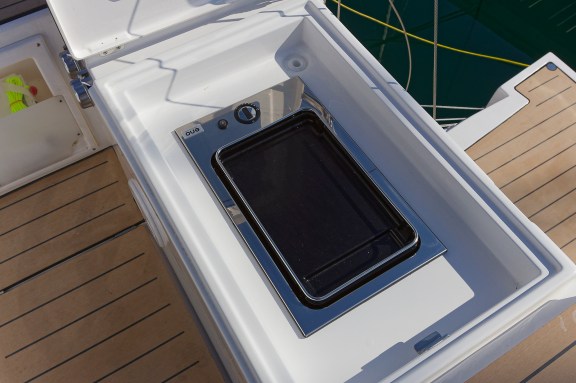 Image of Mathilda yacht #14