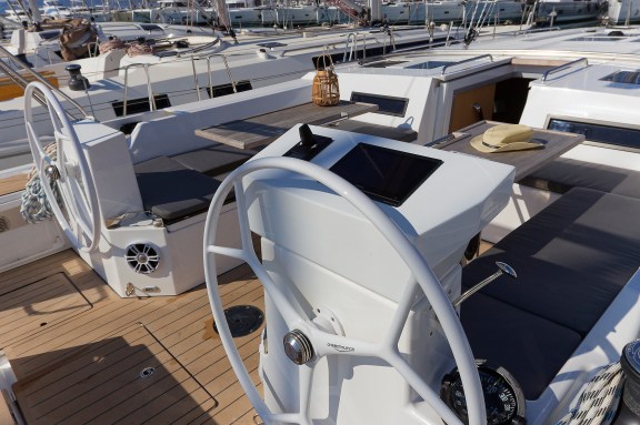 Image of Mathilda yacht #15