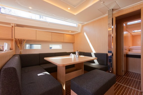 Image of Mathilda yacht #18