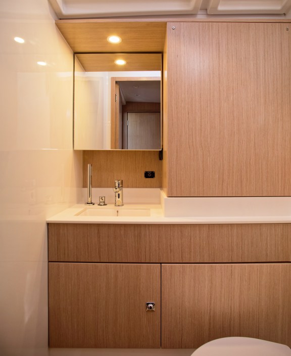 Image of Mathilda yacht #26