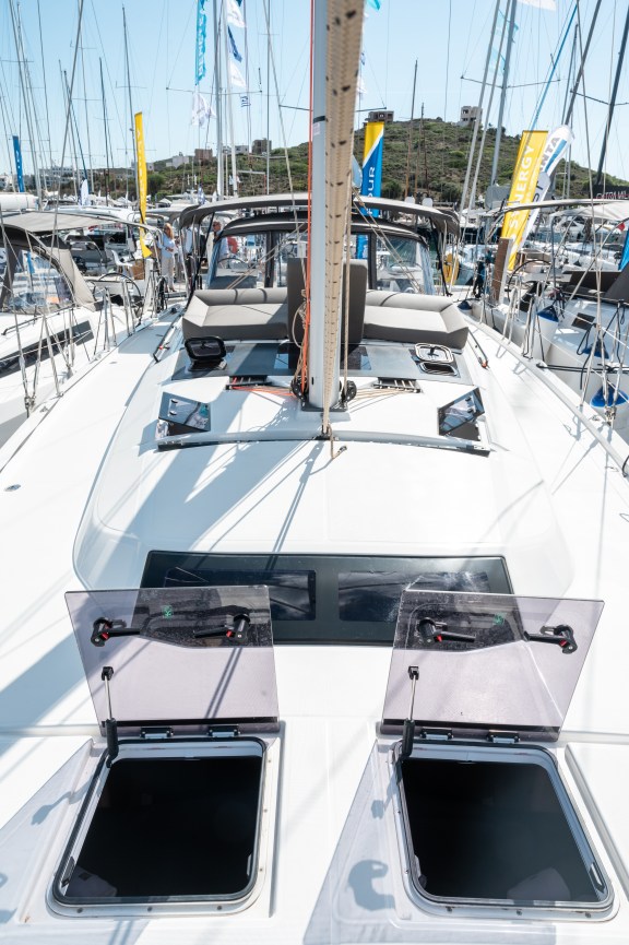 Image of Aegean Blue yacht #4