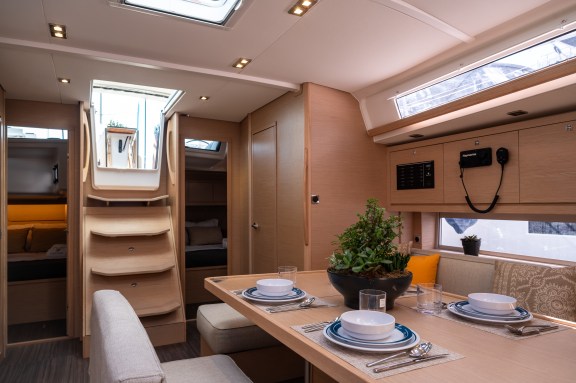 Image of Aegean Blue yacht #7