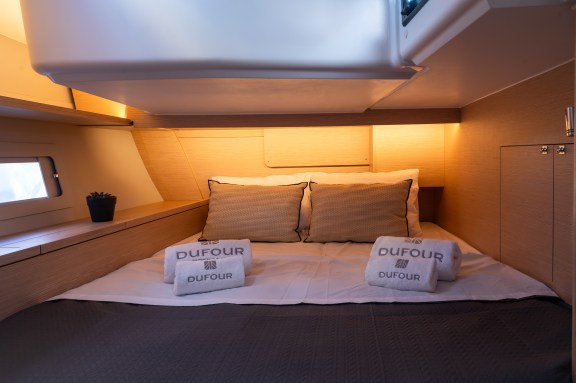 Image of Aegean Blue yacht #8