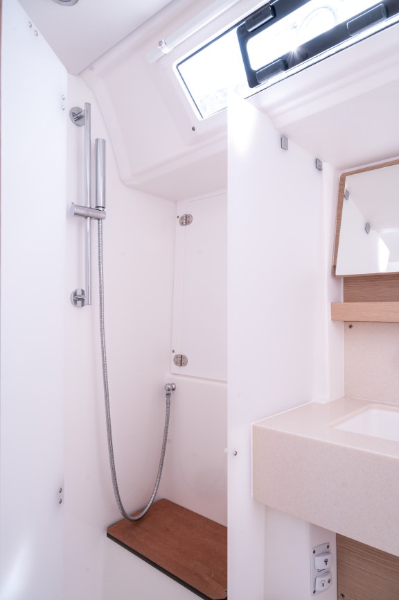 Image of Aegean Blue yacht #9