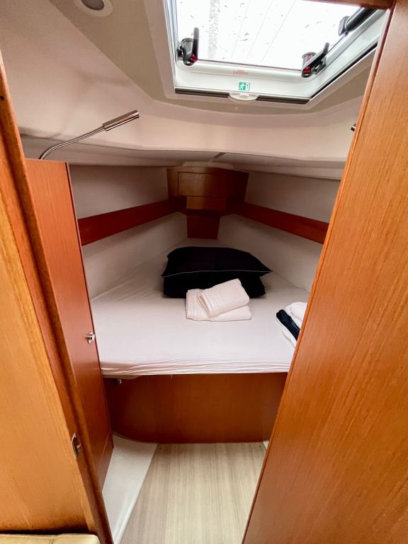 Image of Jimbo yacht #11