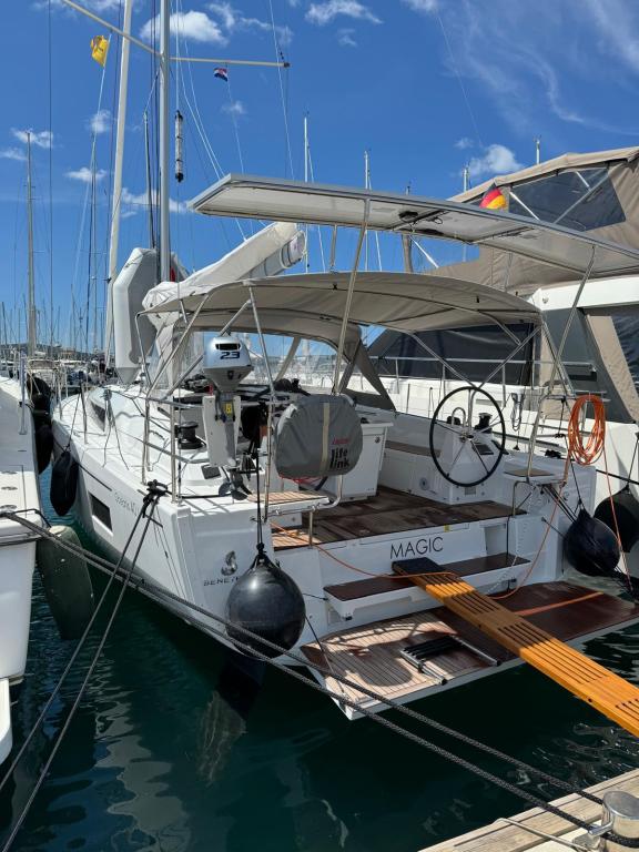 Image of Magic yacht #4