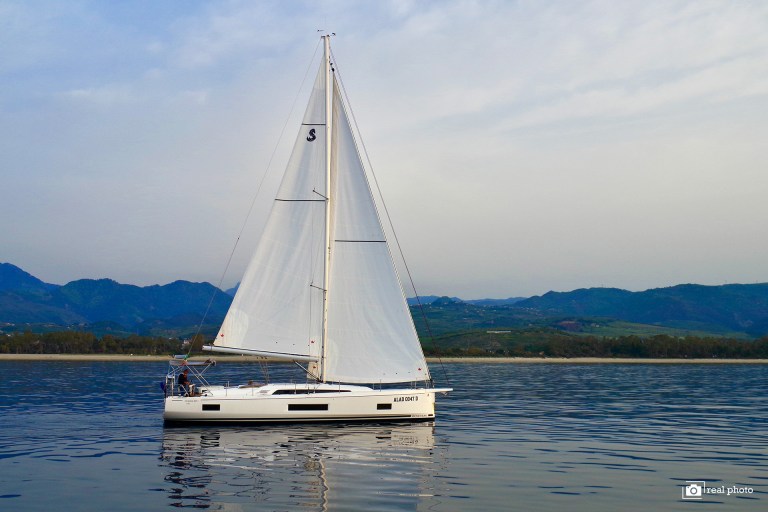 Image of Arianna yacht #3