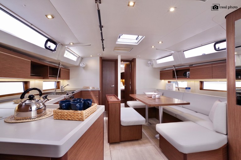 Image of Arianna yacht #5