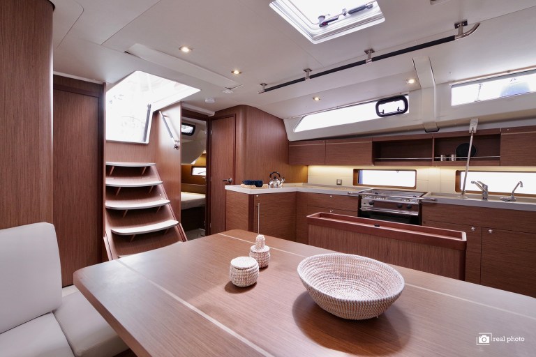 Image of Arianna yacht #6