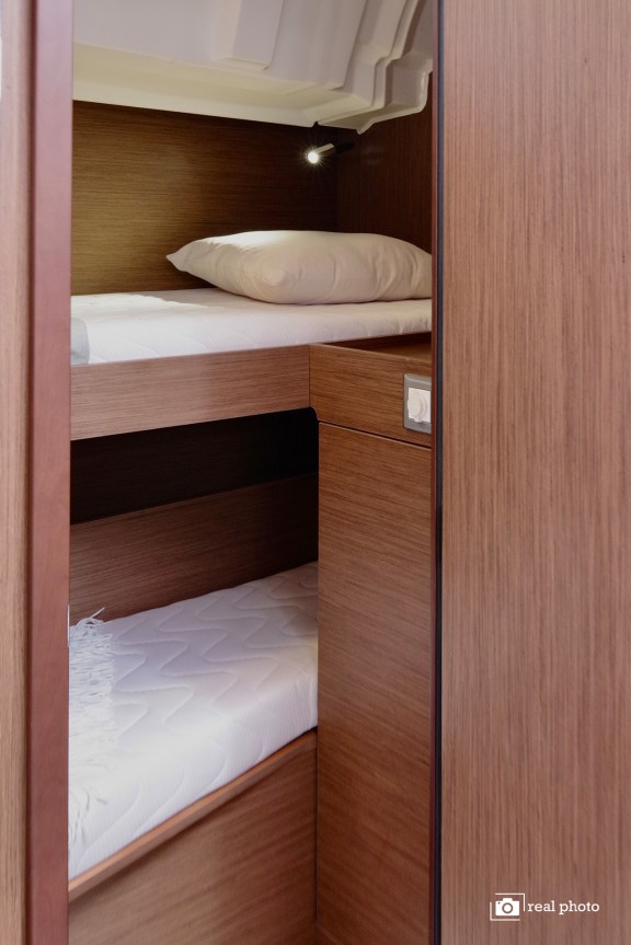 Image of Arianna yacht #8