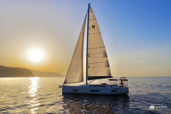 Image of Perla yacht #3