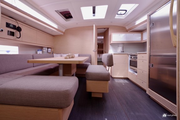 Image of Perla yacht #5