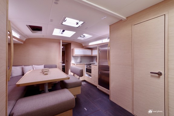 Image of Perla yacht #6