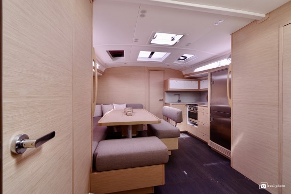 Image of Perla yacht #7