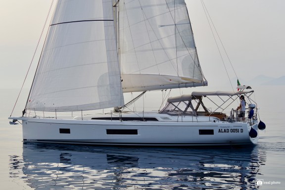 Image of Selinde yacht #4