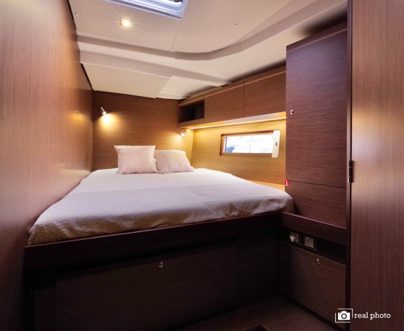 Image of Selinde yacht #8