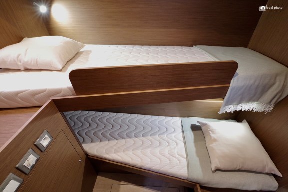 Image of Selinde yacht #9