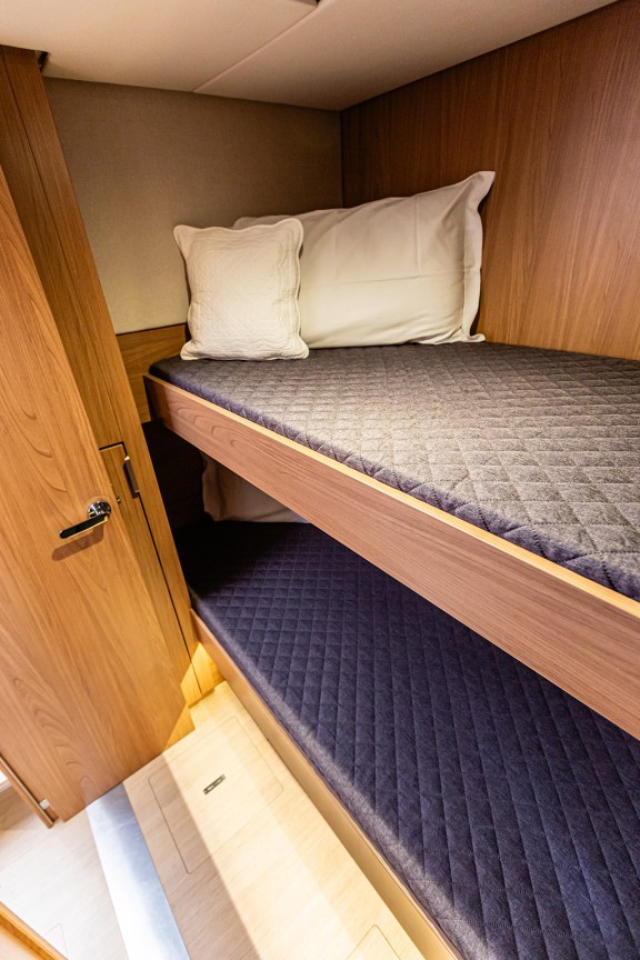 Image of Enea yacht #7