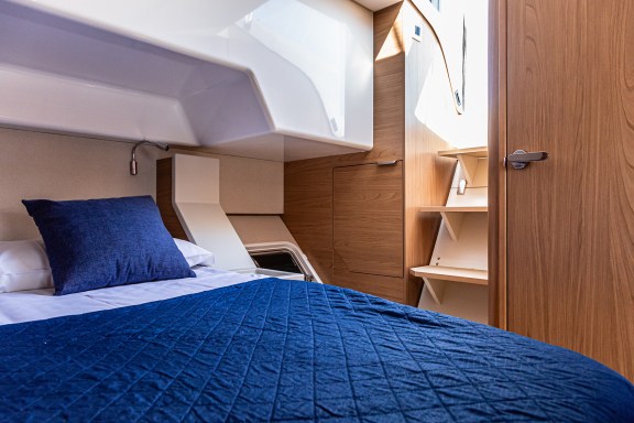 Image of Enea yacht #8