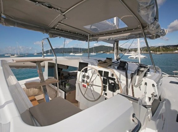 Image of Roulette 2 yacht #6