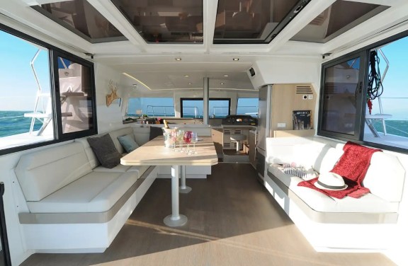 Image of Roulette 2 yacht #11