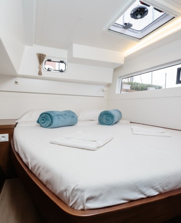 Image of Roulette 2 yacht #13